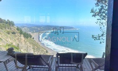 Casa en Venta en mirador la polcura