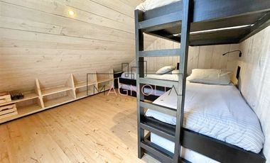 Casa en Venta en mirador la polcura