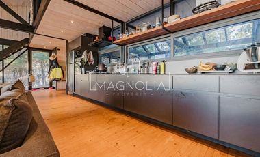 Casa en Venta en mirador la polcura