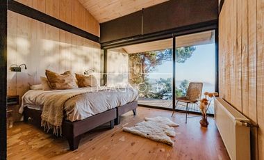 Casa en Venta en mirador la polcura