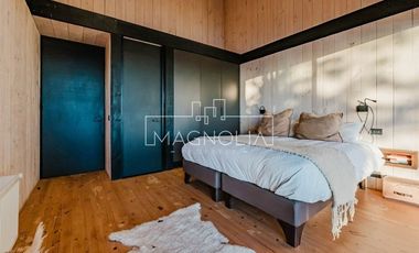 Casa en Venta en mirador la polcura