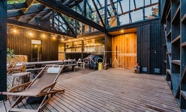 Casa en Venta en mirador la polcura