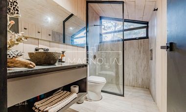 Casa en Venta en mirador la polcura