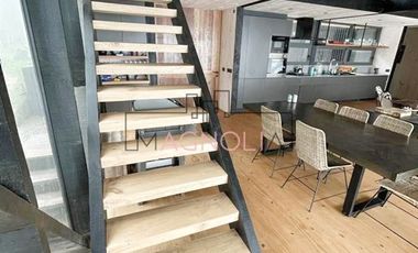 Casa en Venta en mirador la polcura
