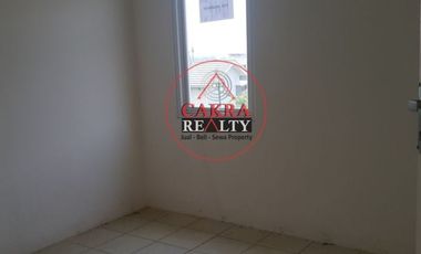 Rumah Luas tanah 107 harga 155 Juta Overkredit siap huni 328 ASW