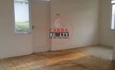 Rumah Luas tanah 107 harga 155 Juta Overkredit siap huni 328 ASW