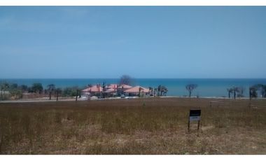 Vendo 2 Lotes  en la Playa *P-VPG-01*