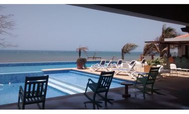 Vendo 2 Lotes  en la Playa *P-VPG-01*