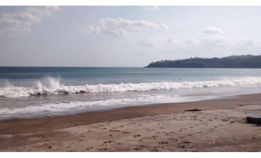 Vendo 2 Lotes  en la Playa *P-VPG-01*