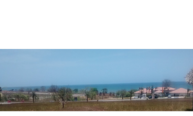 Vendo 2 Lotes  en la Playa *P-VPG-01*