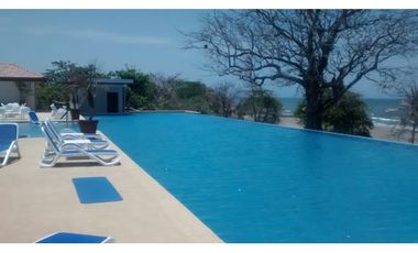Vendo 2 Lotes  en la Playa *P-VPG-01*