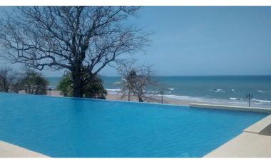 Vendo 2 Lotes  en la Playa *P-VPG-01*