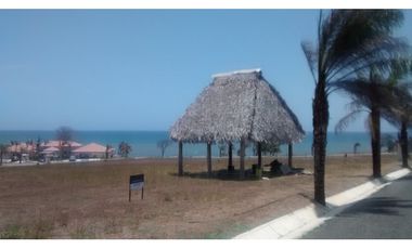 Vendo 2 Lotes  en la Playa *P-VPG-01*