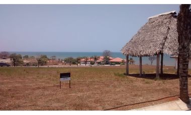 Vendo 2 Lotes  en la Playa *P-VPG-01*