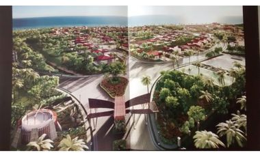 Vendo 2 Lotes  en la Playa *P-VPG-01*
