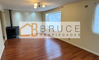 Casa en venta de 3 dorm. 2 baños en Le Mans Osorno