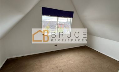 Casa en venta de 3 dorm. 2 baños en Le Mans Osorno