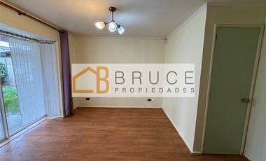 Casa en venta de 3 dorm. 2 baños en Le Mans Osorno