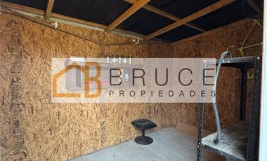 Casa en venta de 3 dorm. 2 baños en Le Mans Osorno