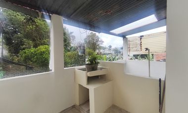 apartamento en arriendo en urbanizaciÓn mi tesoro piso 2. Cod A14092