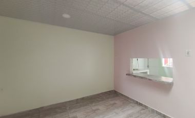 apartamento en arriendo en urbanizaciÓn mi tesoro piso 2. Cod A14092