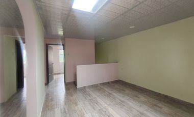 apartamento en arriendo en urbanizaciÓn mi tesoro piso 2. Cod A14092