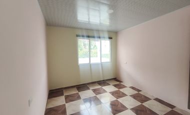 apartamento en arriendo en urbanizaciÓn mi tesoro piso 2. Cod A14092