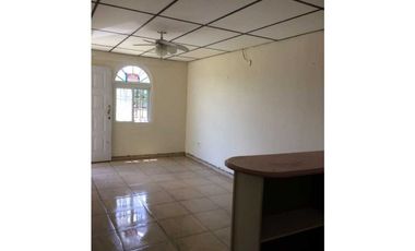 VENTA CASA TOCUMEN