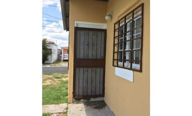 VENTA CASA TOCUMEN