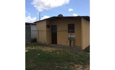 VENTA CASA TOCUMEN