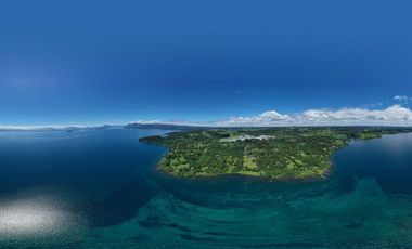 Acogedora casa primera línea Bosque Quillín