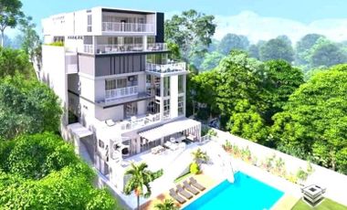 Luxurious 9 Bedroom House and Lot For Sale in Banilad Cebu