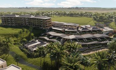 Leasehold - Elegant Villas at The First Luxury Wellness Resorts in The Heart of Ubud