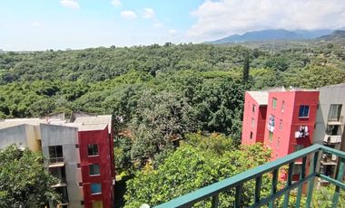 apartamento en venta en santa elena. Cod V116708