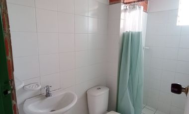 apartamento en venta en santa elena. Cod V116708