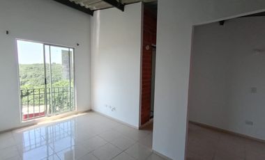 apartamento en venta en santa elena. Cod V116708