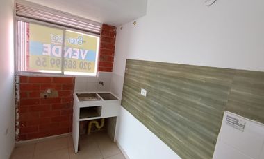 apartamento en venta en santa elena. Cod V116708