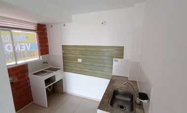 apartamento en venta en santa elena. Cod V116708
