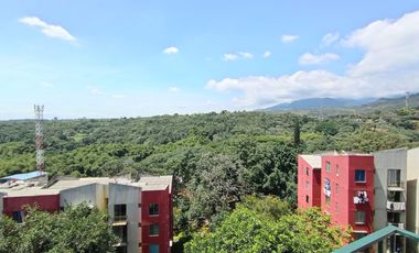 apartamento en venta en santa elena. Cod V116708