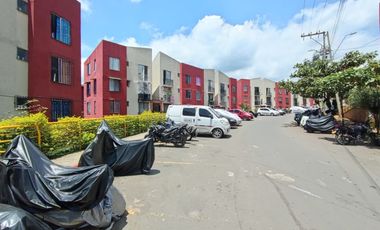 apartamento en venta en santa elena. Cod V116708