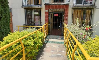 apartamento en venta en santa elena. Cod V116708