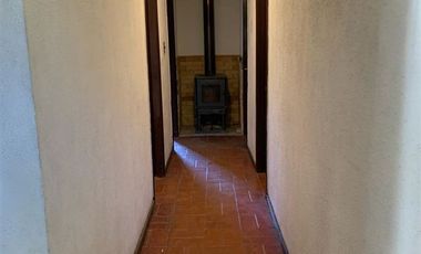 Casa en Venta en camino al volcan, Canelo Alto