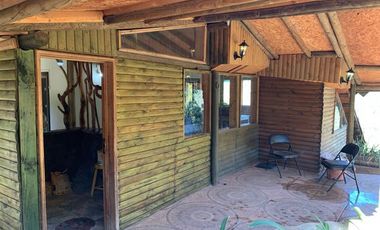 Casa en Venta en camino al volcan, Canelo Alto