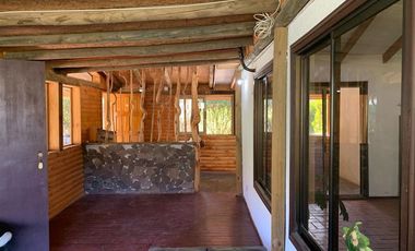 Casa en Venta en camino al volcan, Canelo Alto