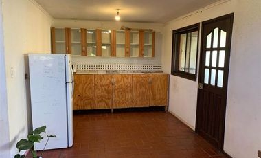 Casa en Venta en camino al volcan, Canelo Alto