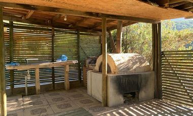 Casa en Venta en camino al volcan, Canelo Alto