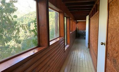 Casa en Venta en camino al volcan, Canelo Alto