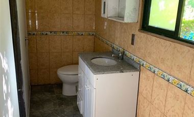 Casa en Venta en camino al volcan, Canelo Alto