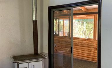 Casa en Venta en camino al volcan, Canelo Alto