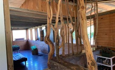 Casa en Venta en camino al volcan, Canelo Alto